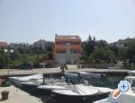 Apartments Dekovi Croatia Hrvatska