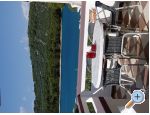 Lamljana apartments Croatia Hrvatska