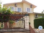 Apartmani Maris Croatia Hrvatska
