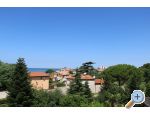Apartments Crnkovic Umag apartments Croatia