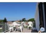 Apartments Crnkovic Umag apartments Croatia