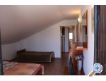 Apartments Crnkovic Umag apartments Croatia