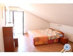 Apartments Crnkovic Umag apartments Croatia