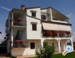 Appartments Jasna Croatia Hrvatska