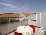 Apartmani Bačić