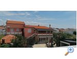 Apartmani Anna Croatia Hrvatska