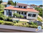 Apartmani Vir Croatia Hrvatska