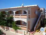 Apartmani Vlašić otok Vir Croatia Hrvatska