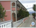 Apartments Ana Croatia Hrvatska