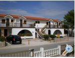 Apartments Pogacic Croatia Hrvatska