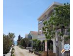 Apartmány Studio Croatia Hrvatska