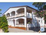 Apartments Luka Croatia Hrvatska