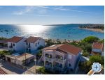Appartements Agatic Croatia Hrvatska