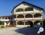 Apartments & Rooms Halavuk Croatia Hrvatska