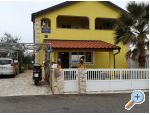 Maros apartments Croatia Hrvatska