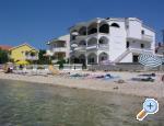Villa Maria - apartmani Barisic Croatia Hrvatska