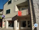 Apartmani Cecily Croatia Hrvatska