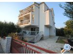 Apartmani Mira Croatia Hrvatska