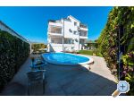 Apartmani Tihi Croatia Hrvatska