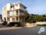 Apartmani Trlaja Croatia Hrvatska