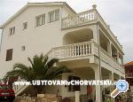 Apartmani Tribunj Croatia Hrvatska