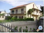 Apartm�ny Tonka Croatia Hrvatska