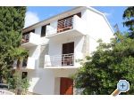 Apartm�ny Vitali Croatia Hrvatska
