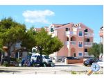 Apartment Adria Mare Croatia Hrvatska