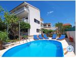 Apartment Zadro Croatia Hrvatska