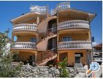 Apartments Ana Croatia Hrvatska
