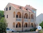 Apartments Mediterranean sundance Croatia Hrvatska