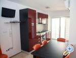 Apatmani Bellavista Villas Croatia Hrvatska