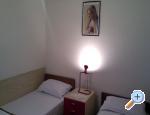 Cimmer Fraj Vodice Croatia Hrvatska