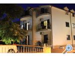 Villa Srima Croatia Hrvatska