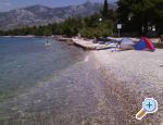 Adria apartment Rovanjska Croatia Hrvatska