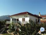 Apartman Rovanjska Croatia Hrvatska