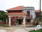 Apartman Toni island Veli Iz Croatia Hrvatska