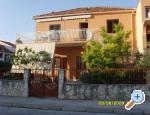 Apartmani AMICO Croatia Hrvatska