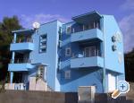 Apartmani Blue Croatia Hrvatska