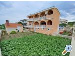 Apartmani Bo�o - Rtina Croatia Hrvatska