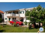 apartmani  Deni Croatia Hrvatska