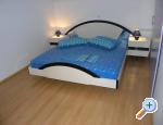 Apartmani KOLOVARE apartments Croatia