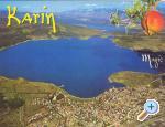 Apartman Karin Croatia Hrvatska