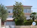 Apartmani Karma apartments Croatia