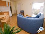 Apartmani Karma apartments Croatia