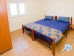 Apartmani Karma apartments Croatia