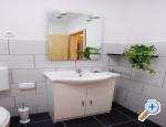 Apartmani Karma apartments Croatia
