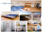 Apartmani Karma apartments Croatia