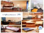 Apartmani Karma apartments Croatia