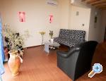 Apartmani Karma apartments Croatia